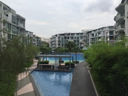 Canberra Residences (D27), Condominium #161389362